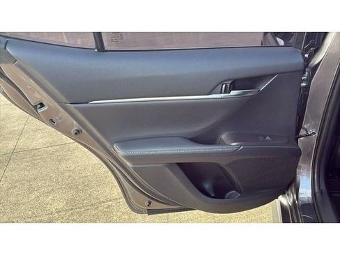 Certified 2024 Toyota Camry XSE FWD image 18