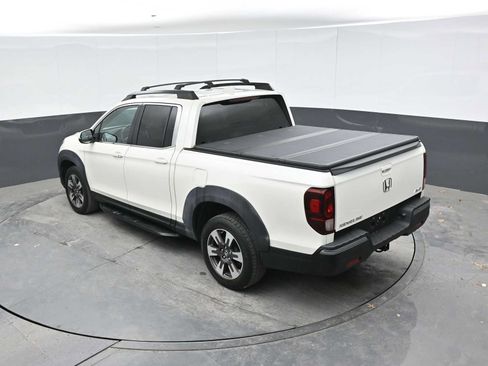 Used 2017 Honda Ridgeline RTL image 27