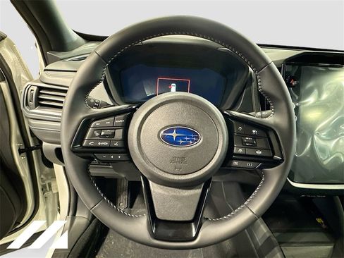 New 2025 Subaru Forester Premium image 11