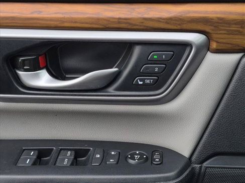 Used 2020 Honda CR-V EX-L image 2