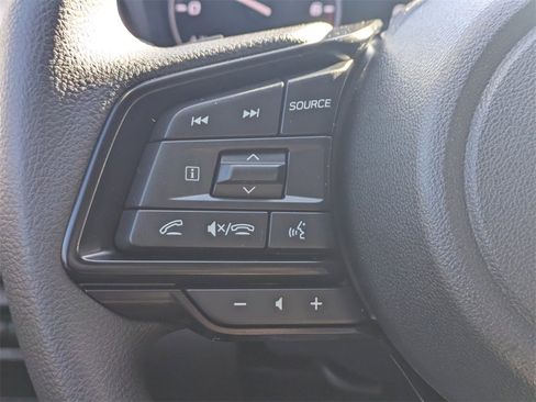 New 2026 Subaru Crosstrek 2.0i Premium image 26