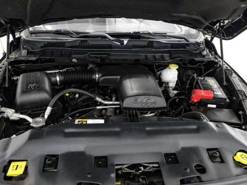 Used 2019 RAM 1500 Tradesman image 41