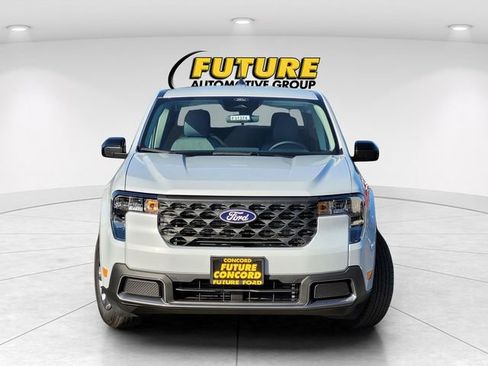 New 2026 Ford Maverick XLT w/ XLT Luxury Package image 3