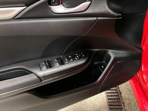 Used 2020 Honda Civic LX image 35