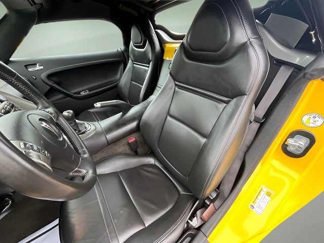 Used 2007 Pontiac Solstice Convertible w/ Premium Package RWD image 11