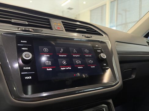 Used 2024 Volkswagen Tiguan Wolfsburg Edition AWD/4WD image 36