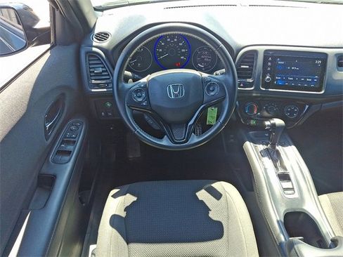 Used 2022 Honda HR-V Sport image 11