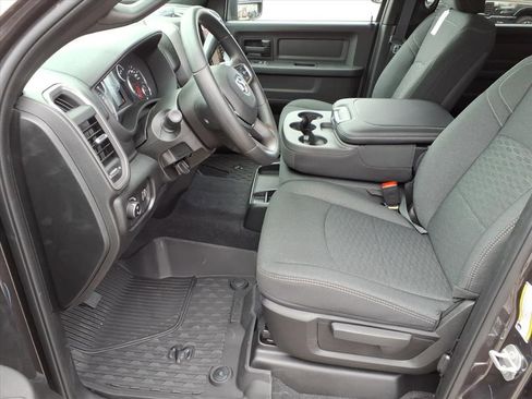 New 2026 RAM 2500 Tradesman image 15