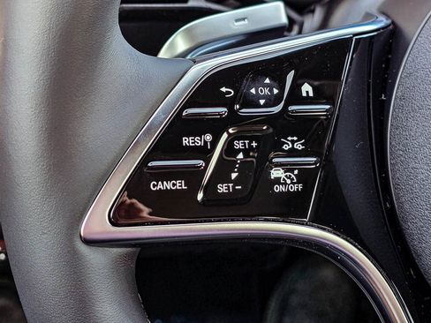 New 2026 Mercedes-Benz E 350 4MATIC image 23