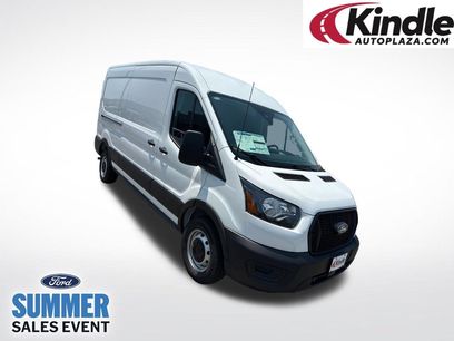 New 2026 Ford Transit 250 148 Medium Roof