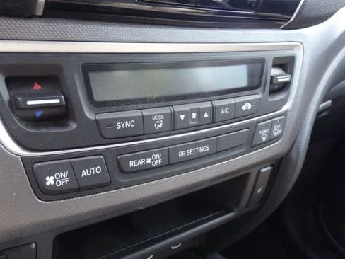 Used 2023 Honda Ridgeline RTL image 14