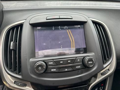 Used 2014 Buick LaCrosse Leather FWD image 19
