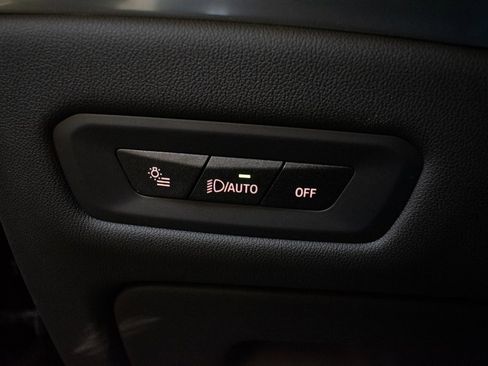 Certified 2024 BMW X5 xDrive40i w/ M Sport Package image 20