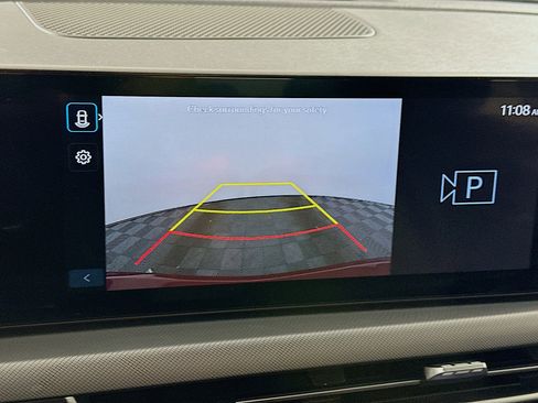 Used 2025 Hyundai Sonata SEL FWD image 22
