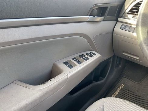 Used 2018 Hyundai Elantra SEL image 18