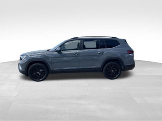 New 2026 Volkswagen Atlas SE FWD video 2