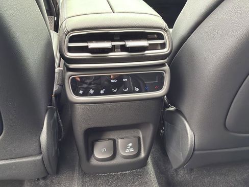 New 2026 Genesis GV80 2.5T Prestige AWD/4WD image 26