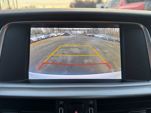 Used 2019 Kia Optima LX image 20