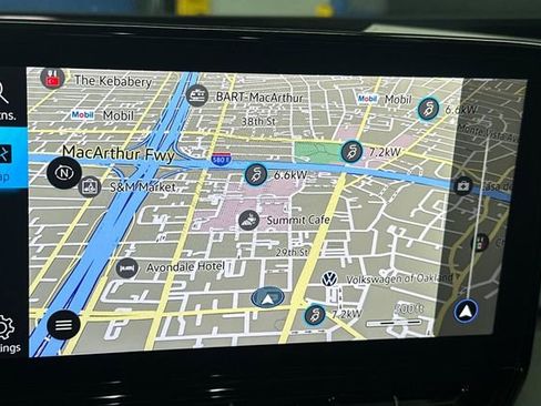 Certified 2023 Volkswagen ID.4 Pro S image 24