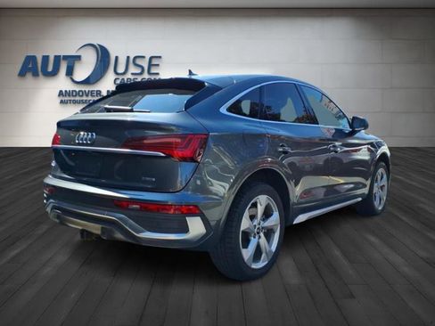 Used 2022 Audi Q5 2.0T Premium Plus image 10