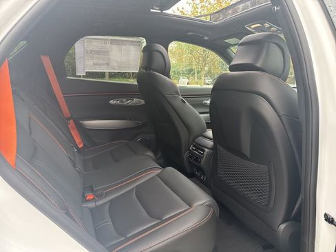 New 2026 Genesis GV70 2.5T Sport Prestige image 29