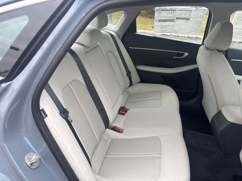 New 2026 Hyundai Sonata SEL image 31