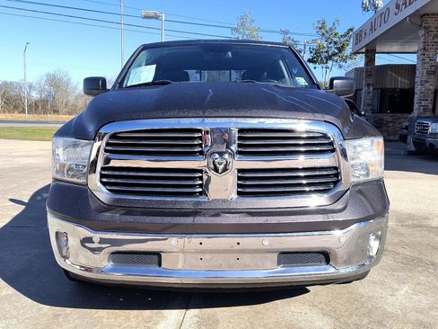 Used 2014 RAM 1500 Big Horn image 11
