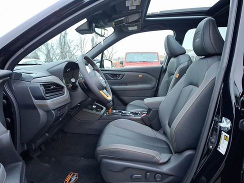 New 2026 Subaru Forester Wilderness image 14