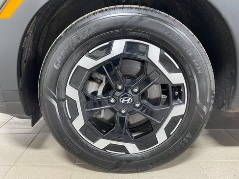 Used 2026 Hyundai Santa Fe SEL AWD/4WD image 8