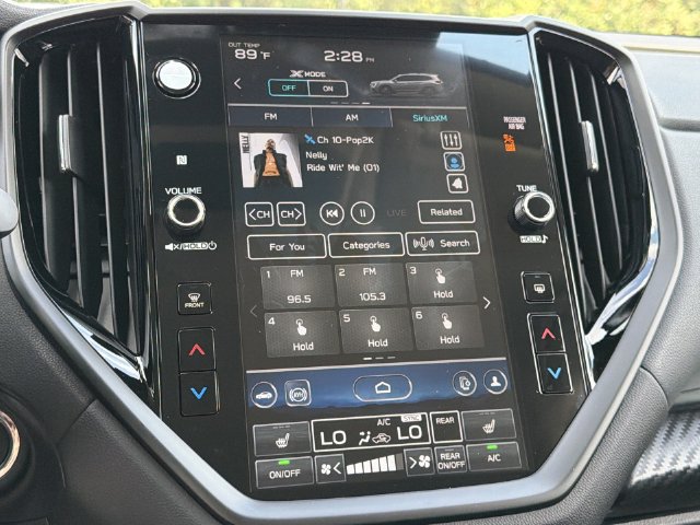 New 2027 Subaru Ascent Premium AWD/4WD image 15