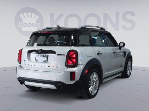 Used 2023 MINI Cooper Countryman S image 11