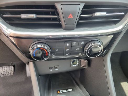 New 2026 Buick Encore GX Sport Touring w/ Advanced Technology Package FWD image 25