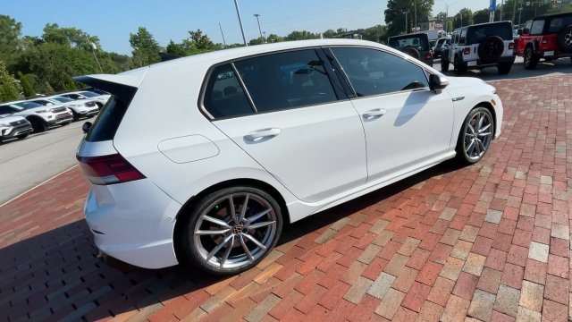 Used 2024 Volkswagen Golf R AWD/4WD image 9