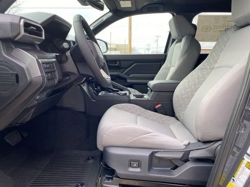 New 2026 Toyota Tacoma SR5 image 15
