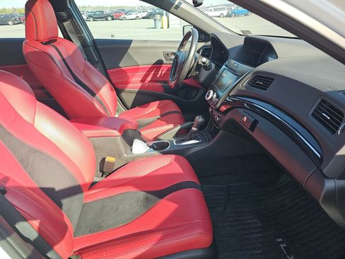 Used 2022 Acura ILX image 13