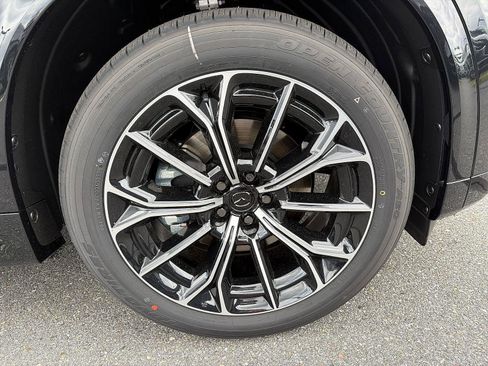 New 2026 MAZDA CX-70 3.3 Turbo S w/ Premium Plus AWD/4WD image 44