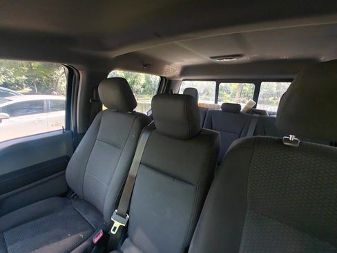 Used 2016 Ford F150 XLT w/ Equipment Group 302A Luxury AWD/4WD image 11
