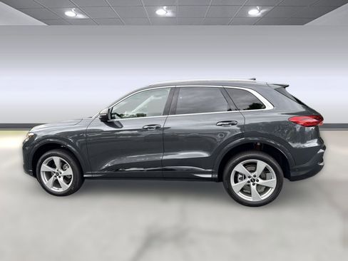 New 2025 Audi Q5 Premium Plus AWD/4WD image 2