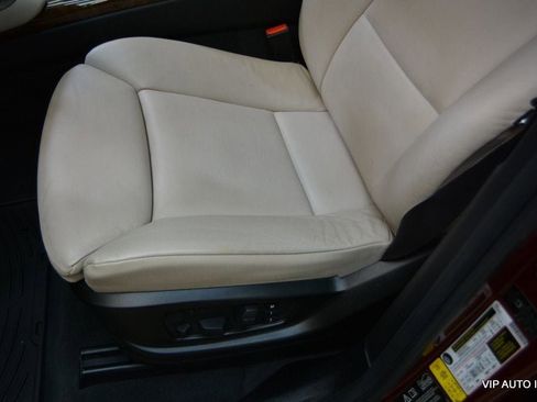 Used 2012 BMW X6 xDrive35i image 16