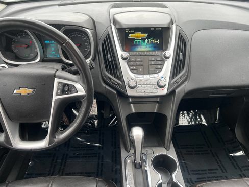 Used 2014 Chevrolet Equinox LT w/ Power Convenience Package FWD image 32
