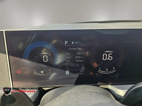 Used 2025 Hyundai Sonata SEL FWD image 16