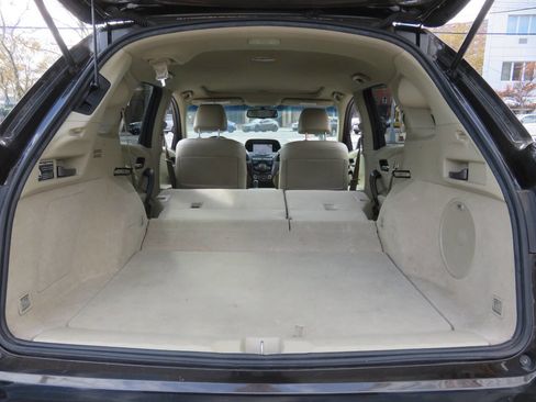 Used 2015 Acura RDX AWD w/ Technology Package image 23