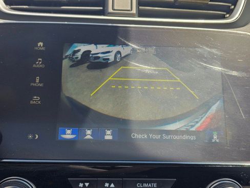 Used 2021 Honda CR-V EX image 28
