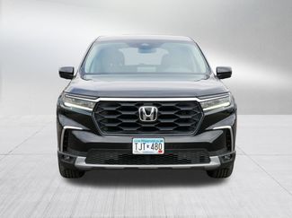 Certified 2025 Honda Pilot EX-L video 2