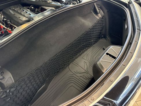 Used 2023 Chevrolet Corvette Stingray Premium Cpe w/ Z51 Performance Package RWD image 22