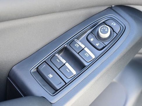 New 2026 Subaru Ascent Limited Bronze AWD/4WD image 19