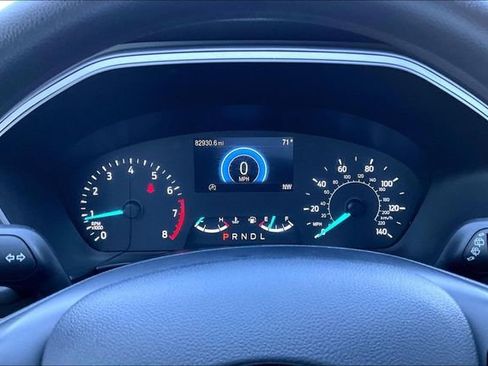 Used 2022 Ford Escape S AWD/4WD image 13