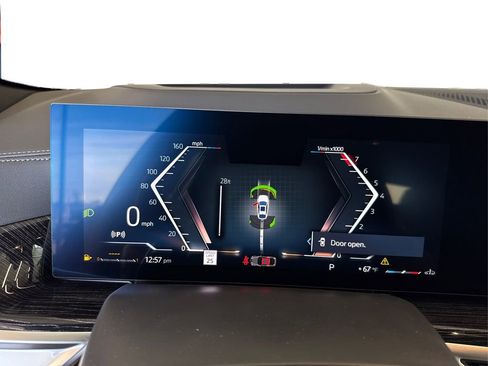 New 2026 BMW X6 xDrive40i w/ Executive Package image 22