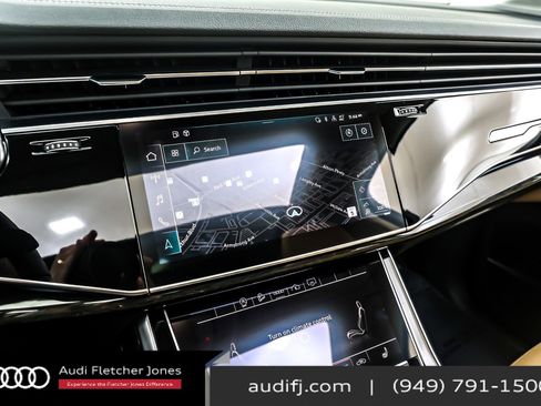 Used 2023 Audi Q7 2.0T Premium Plus w/ Premium Plus Package image 19
