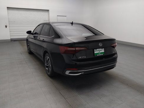Used 2022 Volkswagen Jetta SEL FWD image 5